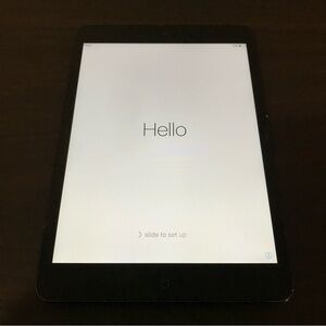 Apple Ipad Mini (1st Generation)